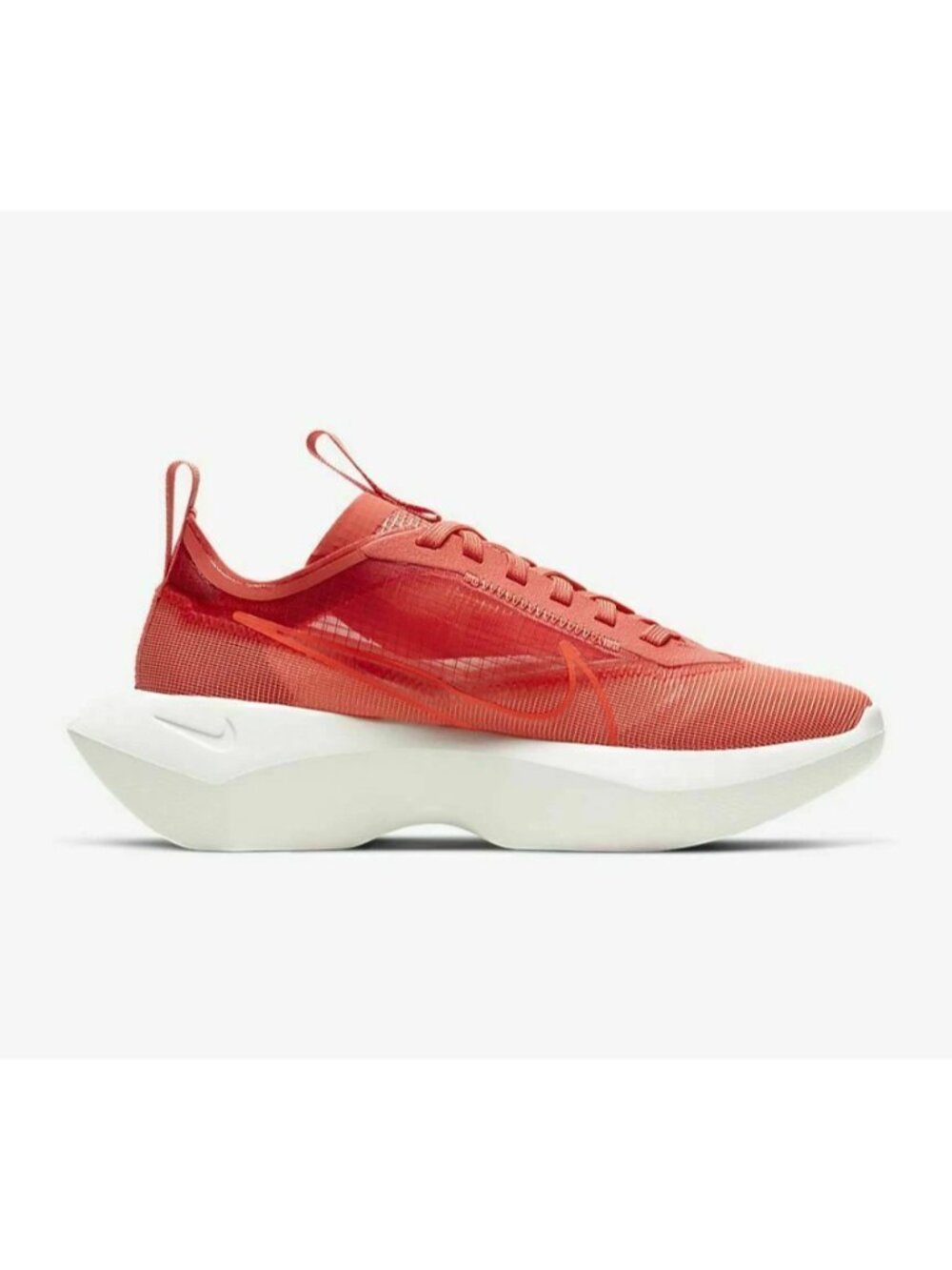 Nike Vista Lite Womens Running Shoes Magic Ember Size 7.5 Sneakers